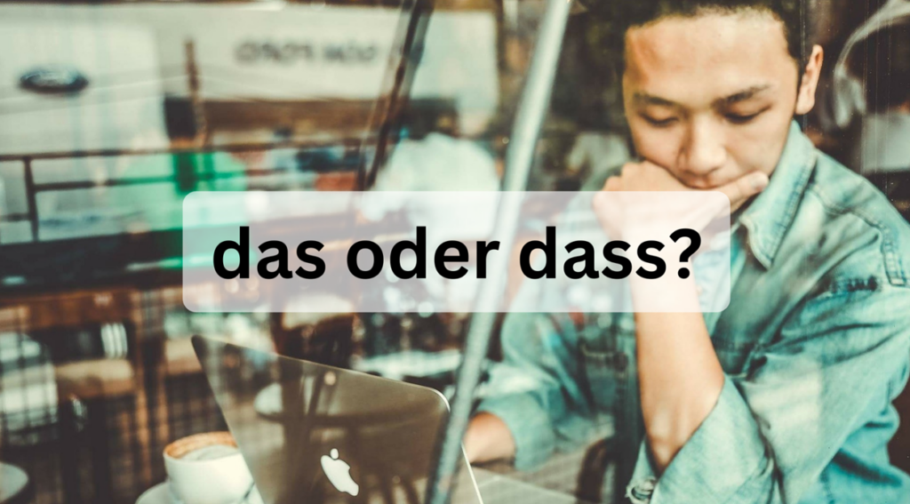 Geniest oder genossen? - Rechtschreibung + Schreibweise 2024