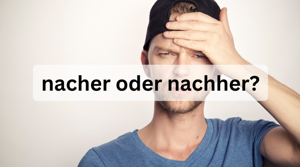 Das Selbe oder dasselbe? Die richtige Schreibweise 2024