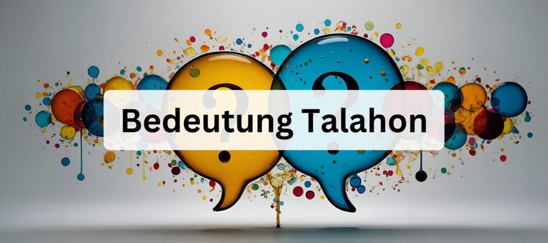 Bedeutung Talahon - Was ist ein Talahon?